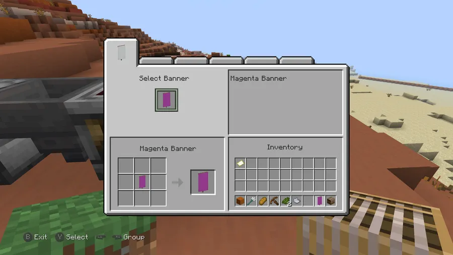 Legacy4J Mod (1.21.10) Screenshot