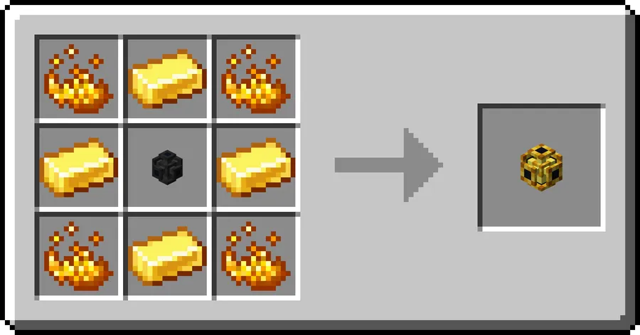 Chunk Loaders Mod (1.21.11) Screenshot