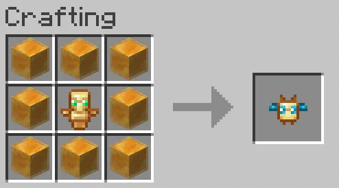 More Totems of Undying Mod (1.21.11) Screenshot