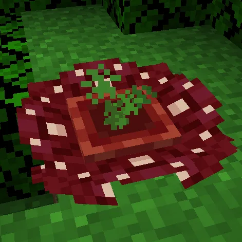 Habitat Mod (1.20.5) Screenshot