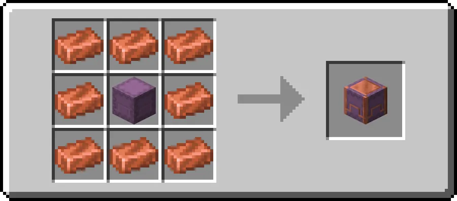 Reinforced Shulker Boxes Mod (1.21.11) Screenshot