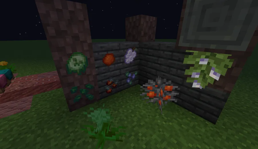 Cosmopolitan Mod (1.20.1) Screenshot