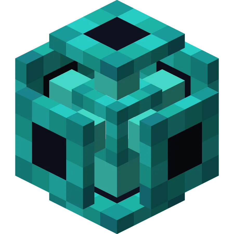 Chunk Loaders Mod (1.21.11) Screenshot