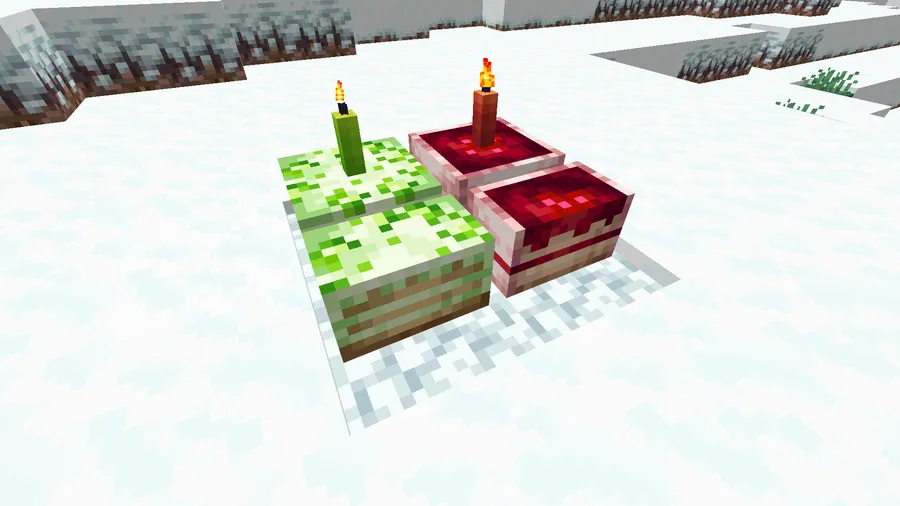 Collector's Reap Mod (1.20.1) Screenshot