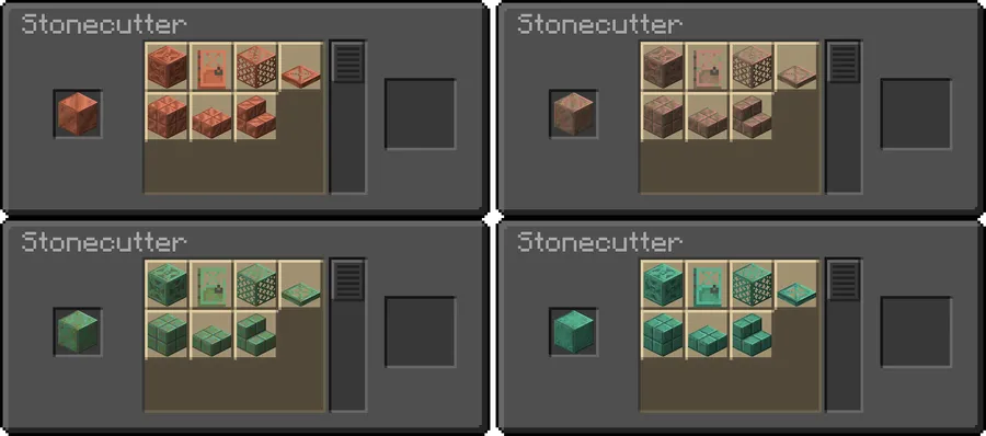 MasterCutter Mod (26.1.1) Screenshot