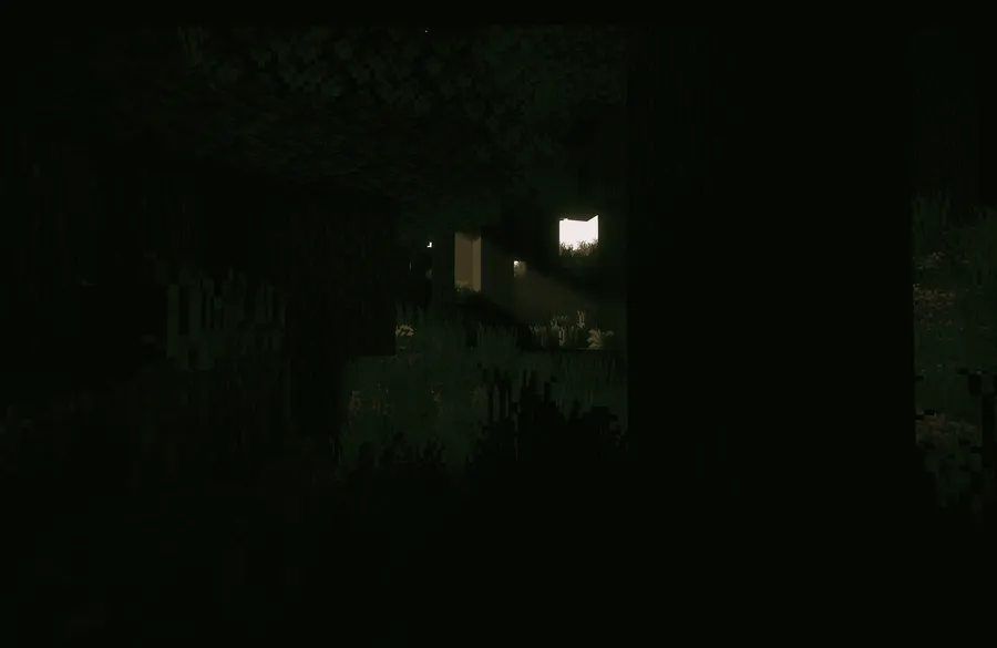 [Let's Do] BloomingNature Mod (1.21.1) Screenshot