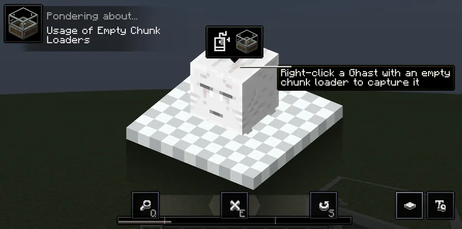 Create: Power Loader Mod (1.21.1) Screenshot