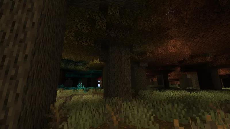 William Wythers' Expanded Ecosphere Mod (1.21.3) Screenshot