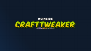 CraftTweaker Mod (1.21.1, 1.20.6) – New Recipes