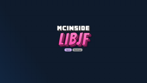 LibJF Mod (1.21.11, 1.20.6) – Library for JFronny's Mods