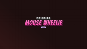 Mouse Wheelie Mod (1.21.11) – Great Replacement for Inventory Tweaks