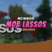 Mob Lassos Mod (1.21.11) - thumbnail