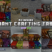 Variant Crafting Tables Mod (1.20.4) - thumbnail