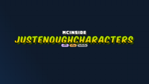 JustEnoughCharacters Mod (1.21.11, 1.20.2) - Gameplay Upgrade