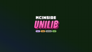 UniLib Mod (26.1-rc-2, 1.20.6) – A Common Set of Utilities