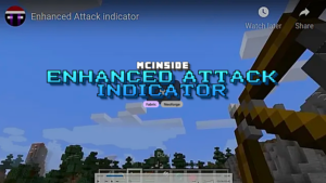 Enhanced Attack Indicator Mod (1.21.10, 1.20.6) – Better User's