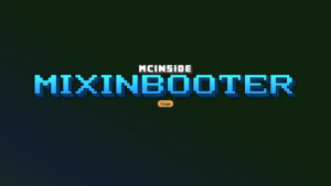 MixinBooter Mod (1.12.2, 1.12.1) – Library for Rongmario's Mods