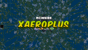 XaeroPlus Mod (1.21.11) – Xaero WorldMap/Minimap Extra Features