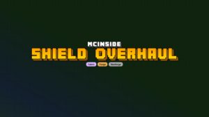 Shield Overhaul Mod (1.20.1) – Shield Slamming, Parrying