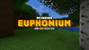 Euphonium Mod (1.21.1, 1.20.4) – Immersive Audio For Every Environment