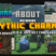 Mythic Charms Mod