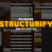 Structurify Mod