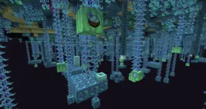 Exquisito Mod (1.20.1, 1.19.2) – Culinary Adventures In The End