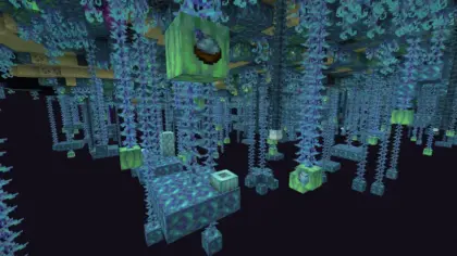 Exquisito Mod (1.20.1) - thumbnail