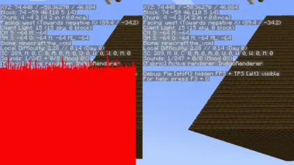 Vanillin Mod (1.21.1) - thumbnail