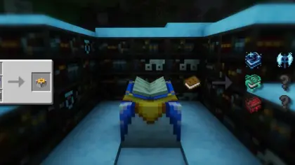 Death Knights (RPG Series) Mod (1.20.1) - thumbnail