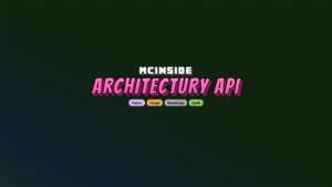 Architectury API Mod (1.21.11, 1.20.6) – Hooks, Game Features