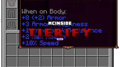 Tierify Mod (1.20.4) - thumbnail