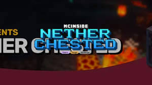 Nether Chested Mod (1.21.11) – 8 Times More Than A Standard Chest