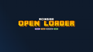 Open Loader (1.21.1, 1.20.4) – Loading Data Packs Across Files